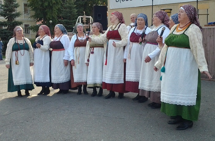  Г.Цыганкова