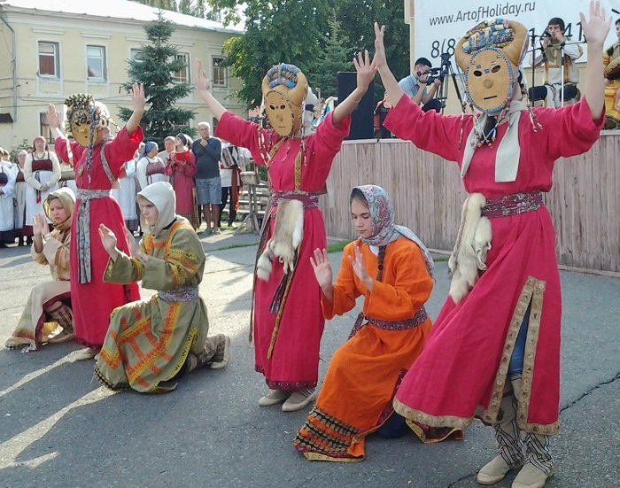  Г.Цыганкова