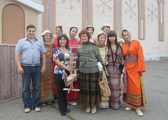  Г.Цыганкова