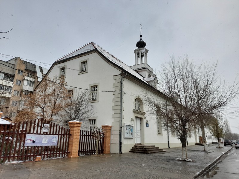 Сарепта, © Сатармина С.