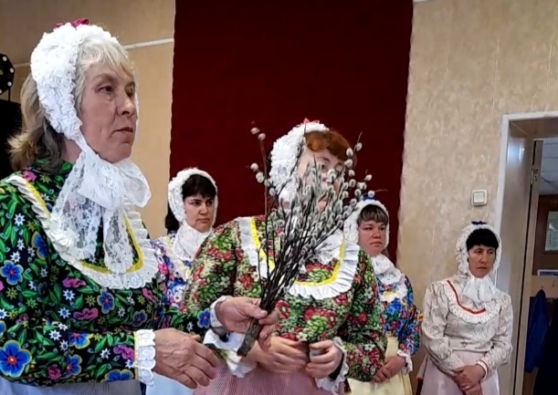 © А.Владимирова