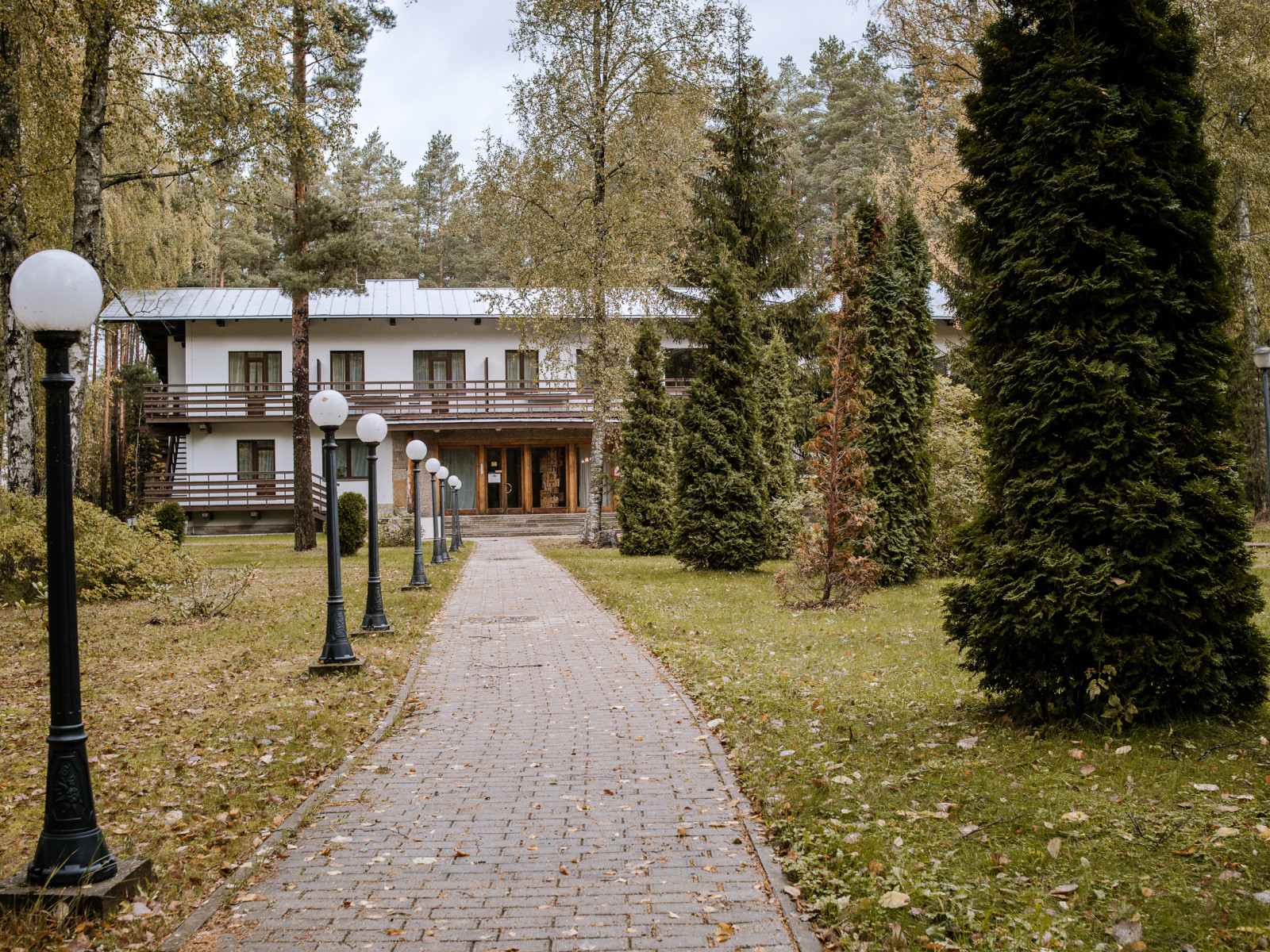 Центр лечебного голодания «Архитектура Здоровья»