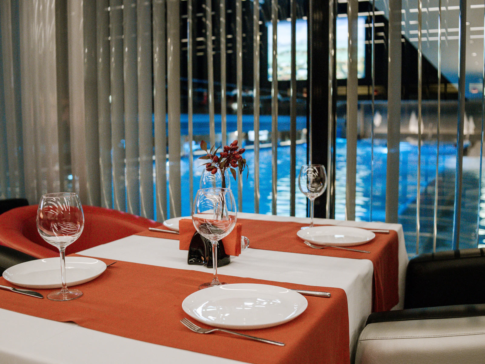 Аква-клуб «Вода»