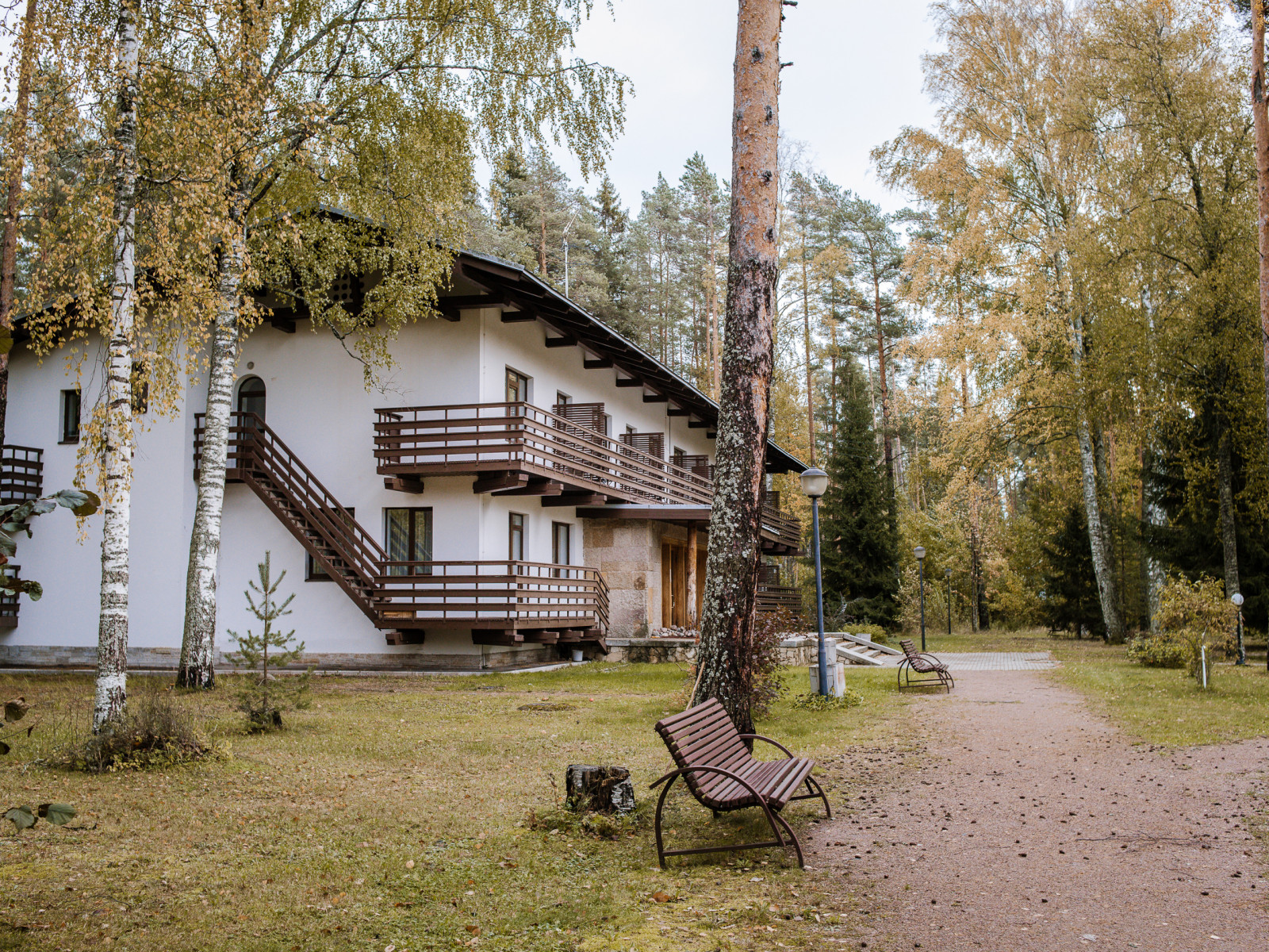 Центр лечебного голодания «Архитектура Здоровья»