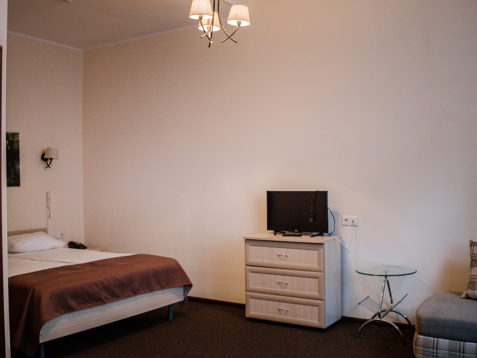 Санаторий «Черная речка»