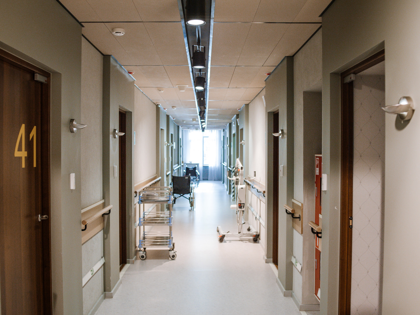 Реабилитационный центр «Спутник»