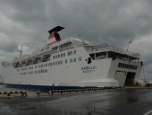 Лайнер Isabella 1