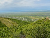 Алазанская долина