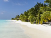 Курорт Meeru Island Resort & Spa