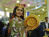 Вкусный Узбекистан