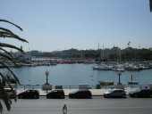 Бари столица Апулии