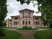 Усадьба Брянчаниновых