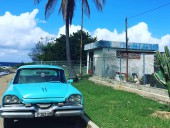 Куба. Уроки надежды...