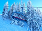 Зимняя сказка Китцбюэля