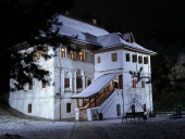 Дом Ершова (Сапожникова)