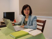 Генеральный директор компании «Илан ТМС» Лана Нгуен