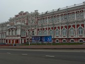 Здание бывшего Дворянского собрания