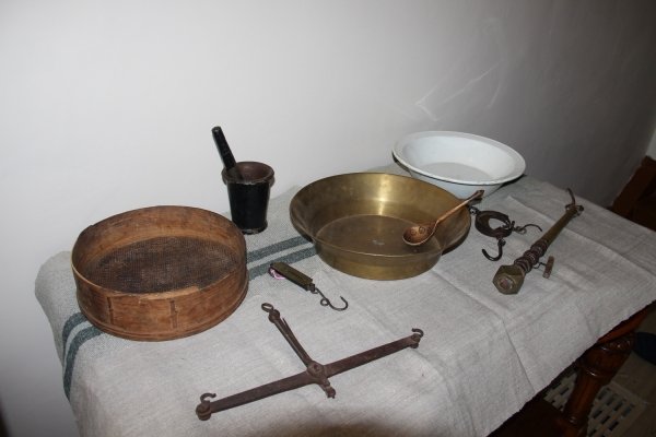 «Литературное варенье» в Щелыково