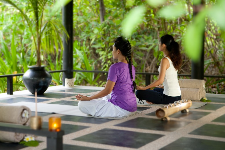 The Sun Siyam Iru Fushi