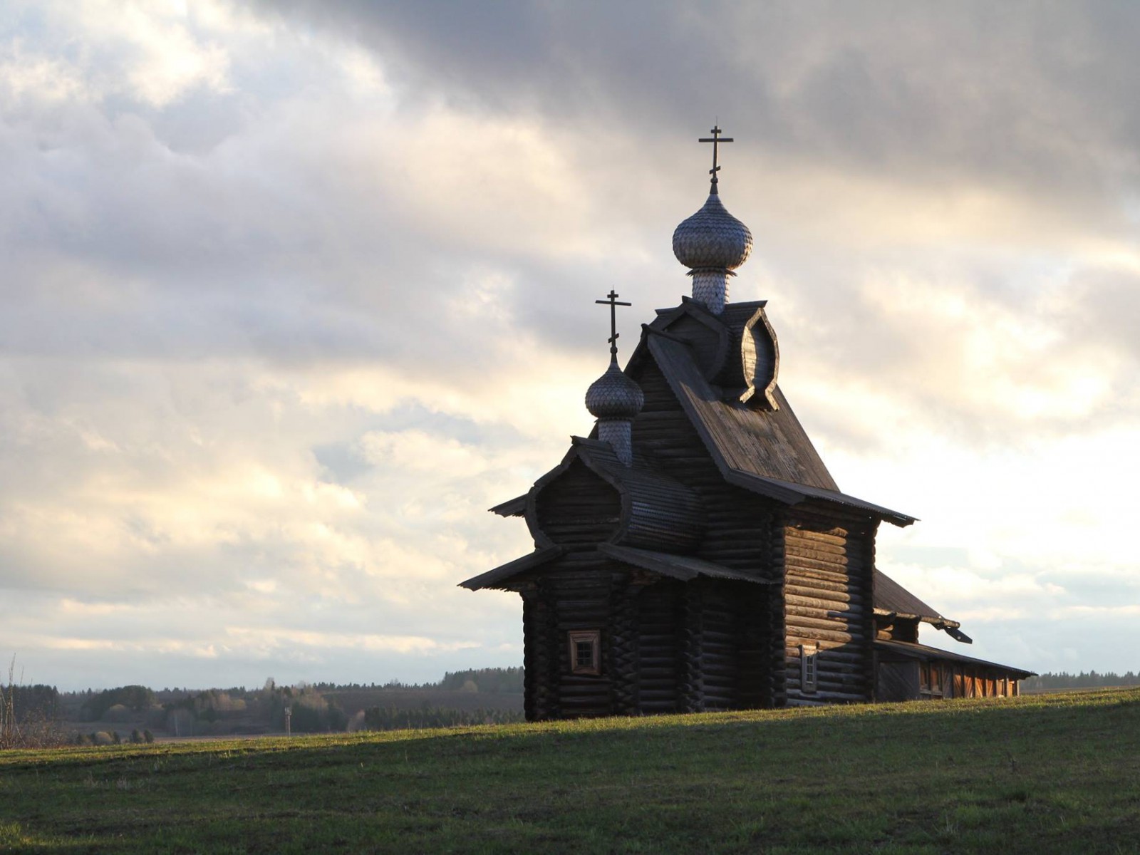 Пермский край