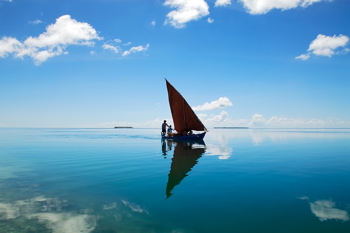В рамках фестиваля пройдут выставки, фотоконкурс и ярмарка «Секреты Мальдив»