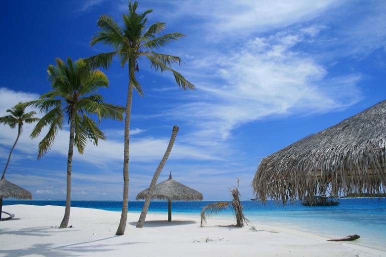 На Мальдивах состоится международный фестиваль туристических фильмов «По экватору»