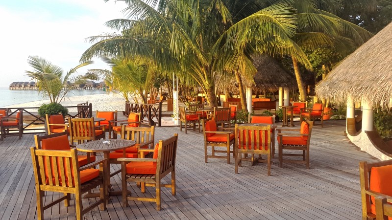 Бар Наутилус