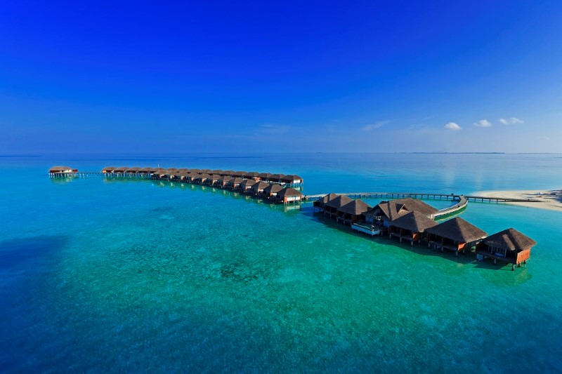 Velassaru Maldives