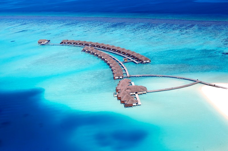 Velassaru Maldives