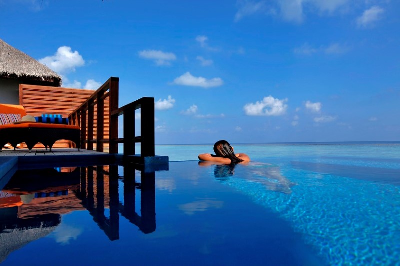 Velassaru Maldives