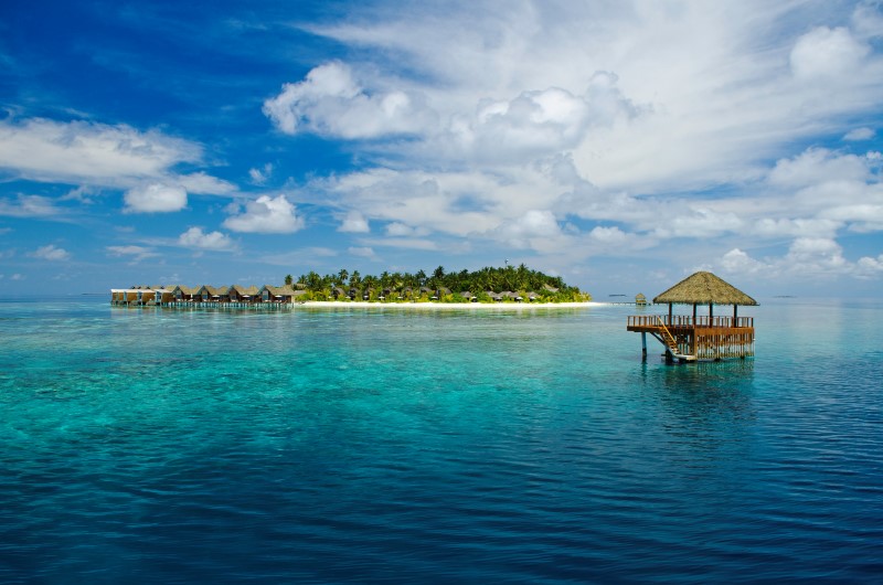 Kandolhu Maldives