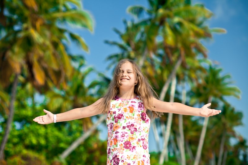 The Sun Siyam Irufushi Maldives примет на каникулы детей бесплатно