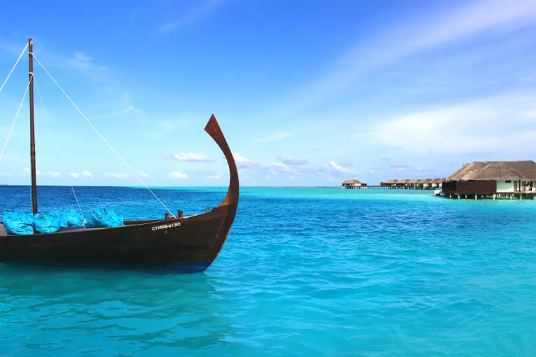 День Независимости в Velassaru Maldives