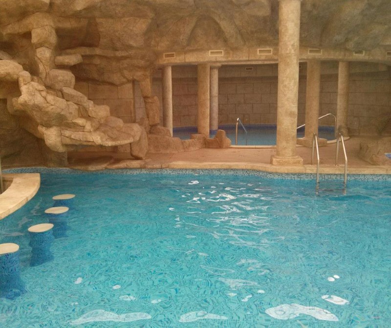 Село Старосел находится недалеко от курорта Хисар