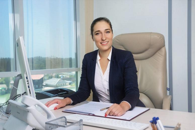 Светлана Балаева