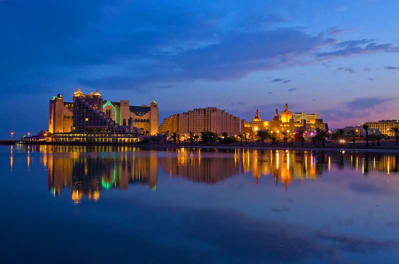 Красное море, Эйлат, © Дафна Таль