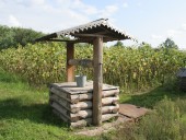 Зеленый туризм