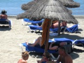 Ну, еще разок окунусь...