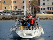 Одно из трансформационных путешествий - яхтинг на Антигуа