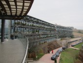 Отель Лойперсдорф Спа & Конференц