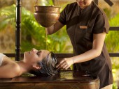 The Sun Siyam Iru Fushi