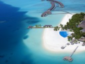 Velassaru Maldives