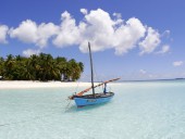 Мальдивы примут международный кинофестиваль «По «Экватору»