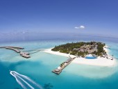 Отель Velassaru Maldives