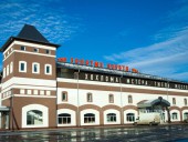 КТТК «Золотые ворота»