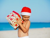 Рождественские каникулы в отеле The Sun Siyam Iru Fushi Maldives 