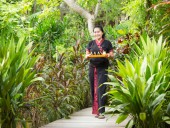 Спа-ритуал для двоих в Kuramathi Island Resort