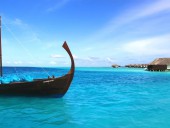 Курорт Velassaru Maldives