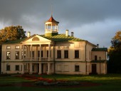 Литературно-мемориальный музей-заповедник Н.А.Некрасова «Карабиха»