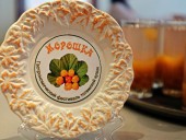 Гастрономический фестиваль традиционной северорусской кухни «Морошка»